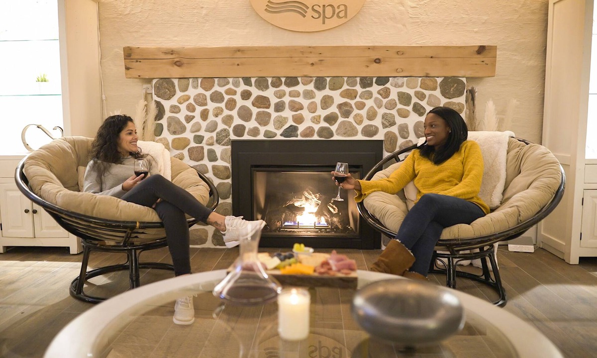 Essa Bed & Breakfast | Stevenson Inn & Spa