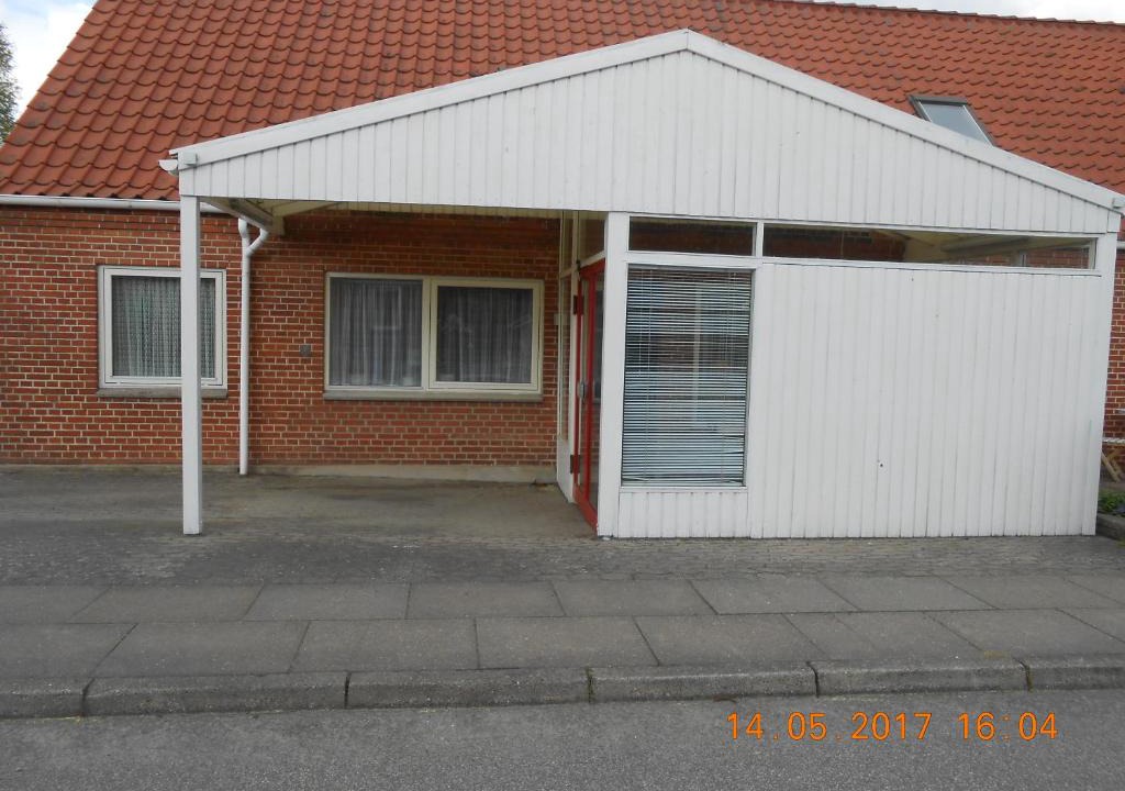 Langaa Apartment | Stevnstrup Ferielejlighed