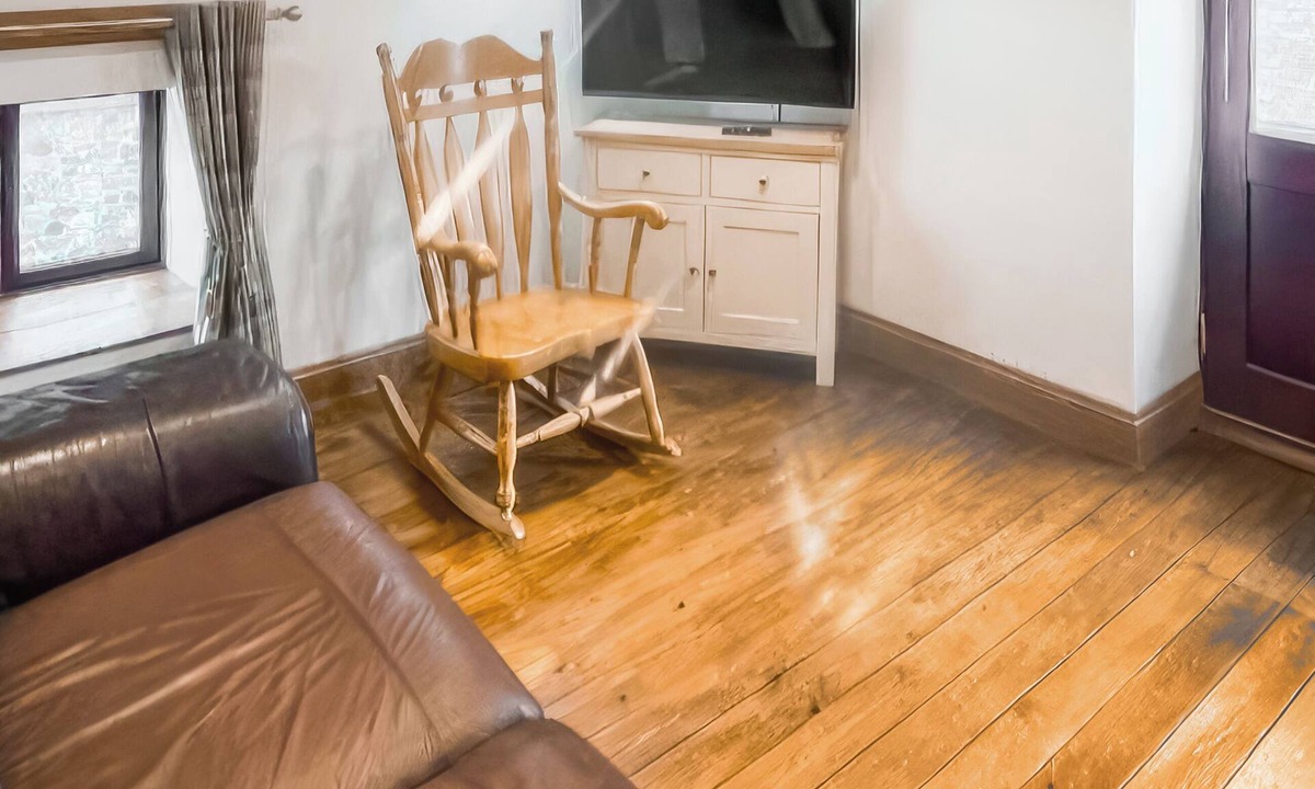 Cornhill on Tweed Cottage | Stewards Granary - UK48306