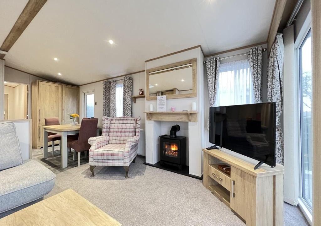 St. Andrews House | Stewarts Resort Lodge 23