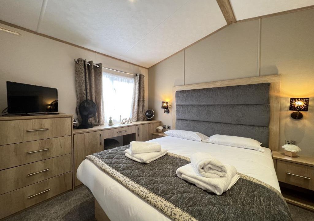 St. Andrews House | Stewarts Resort Lodge 3