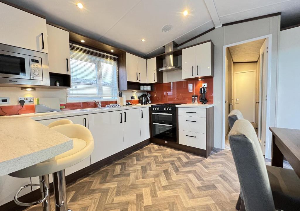 St. Andrews House | Stewarts Resort Lodge 32