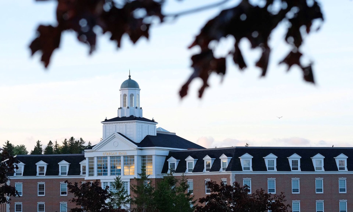 Antigonish Hotel | StFX University Summer Hotel