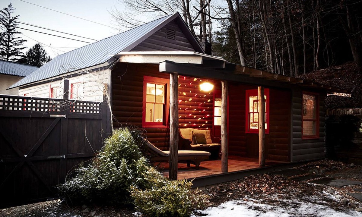 Barryville House | Stickett Inn