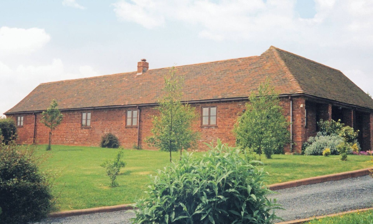 Rock Cottage | Stildon Manor Cottage