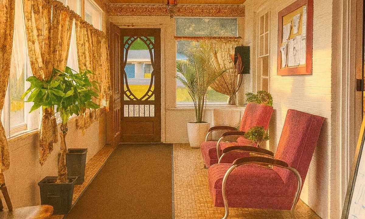 Woodstock Hotel | Stiles Motel