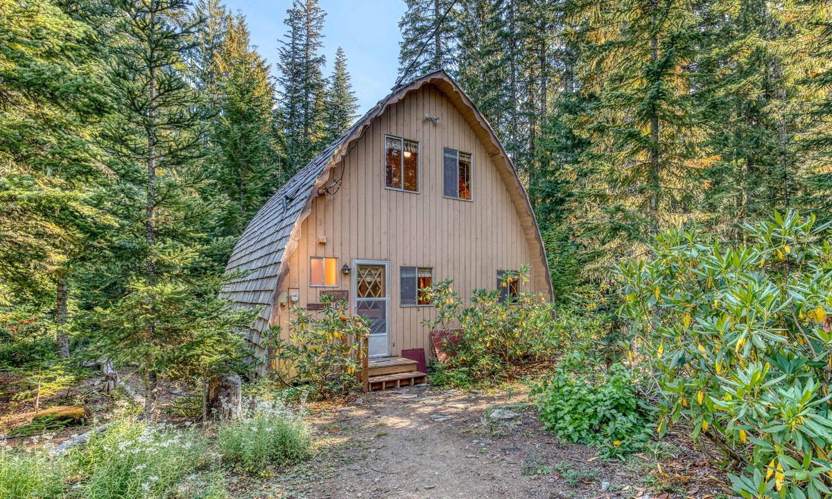 Government Camp Cabin | Still Creek Cabin