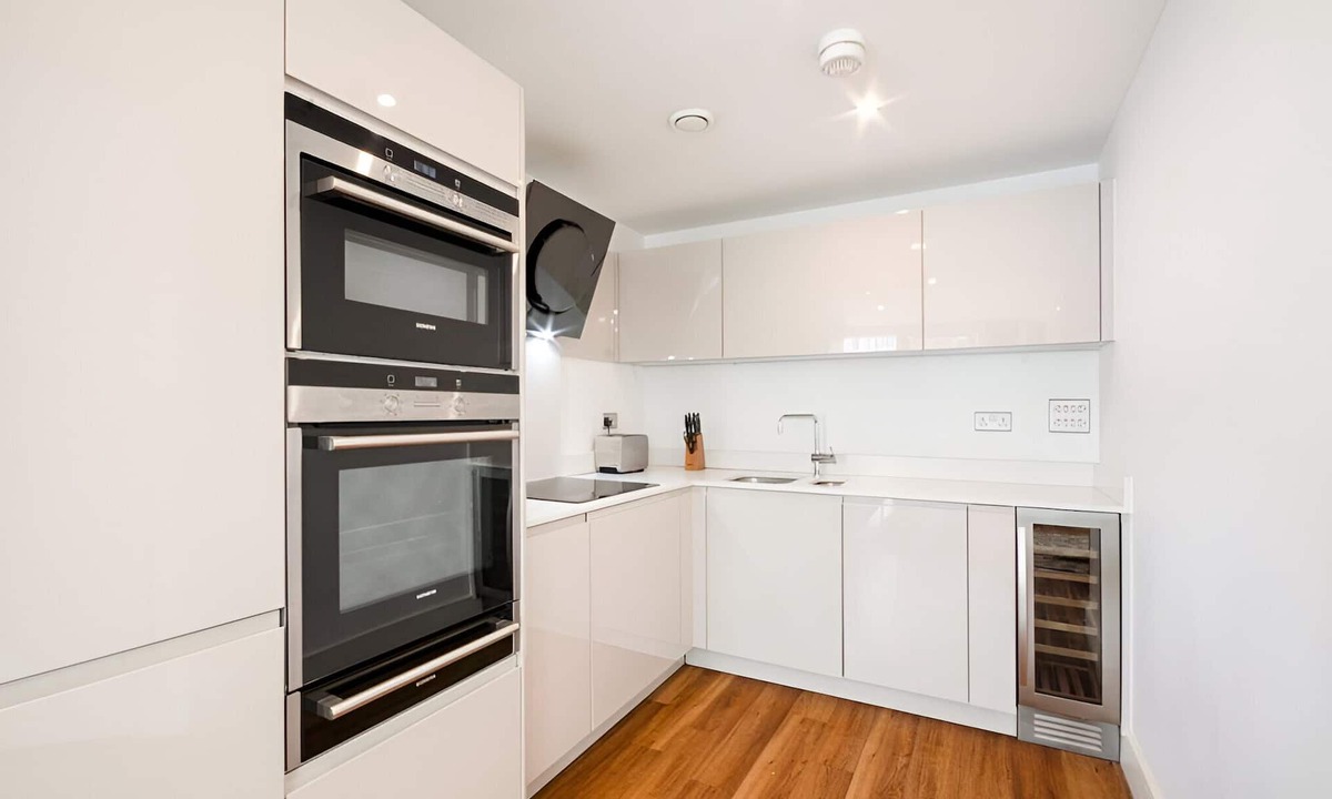 Portsoken Apartment | Still Life Aldgate Deluxe