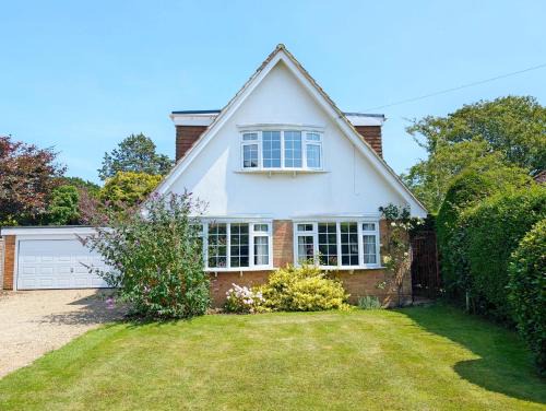 Emsworth House | Still Waters, Emsworth