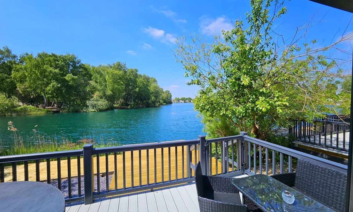 Tattershall House | Still Waters Lakeside