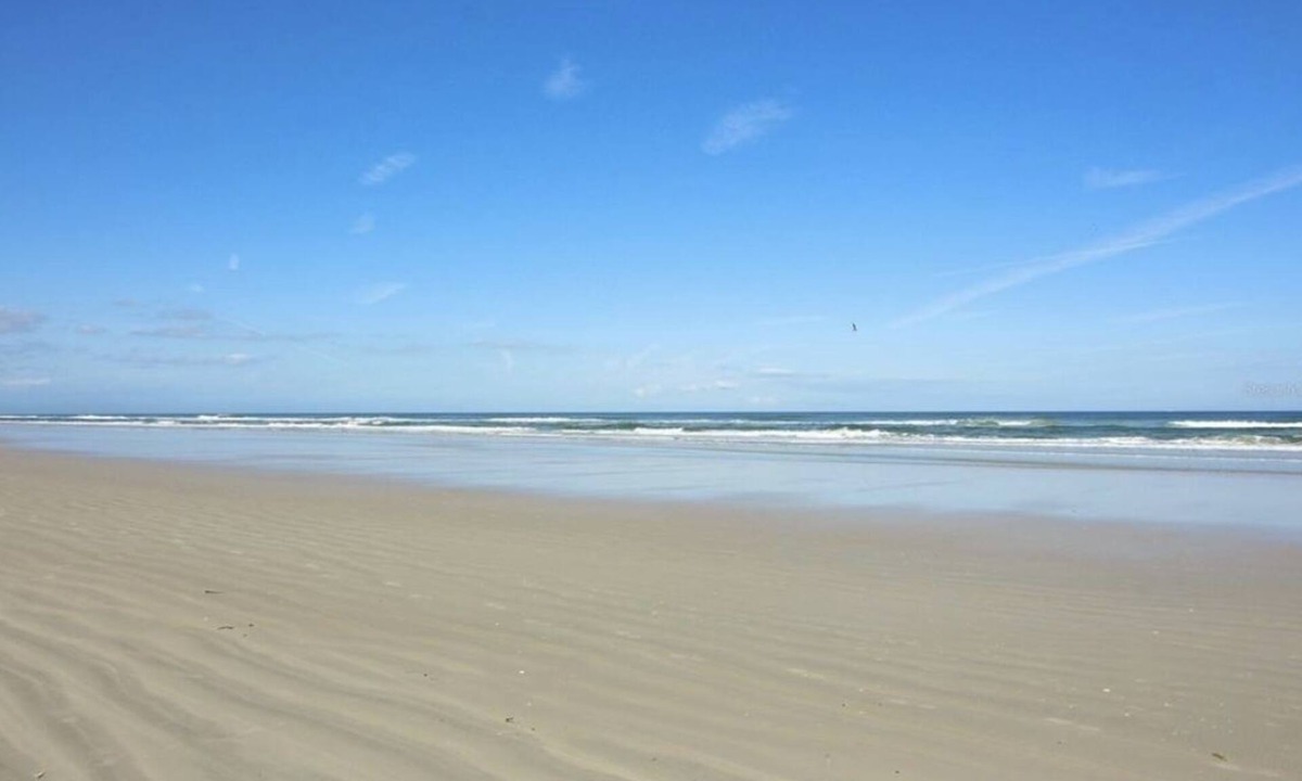 Ponce Inlet Condo | Still Waters luxury beachfront condo with amazing views!