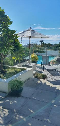 Kapiti Island House | Stillpoint Retreat