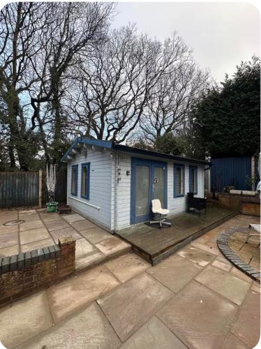 Tamworth Other | Stillwater Cabin Suite