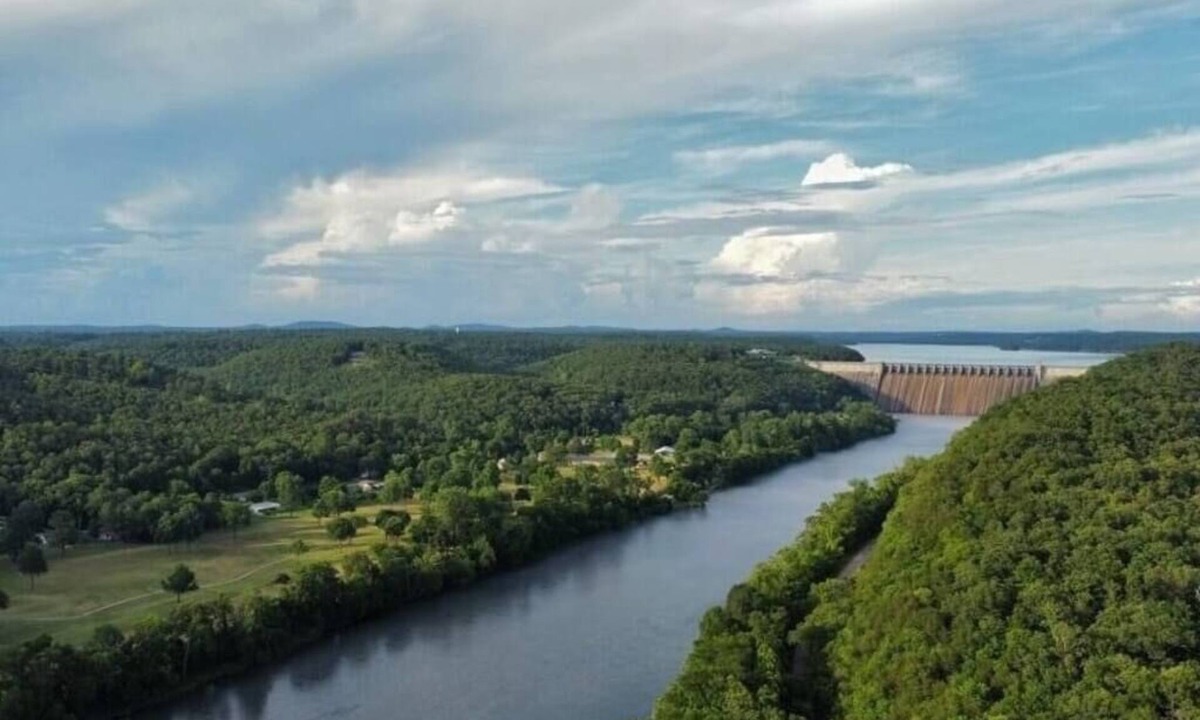 Cotter Cabin | Stillwater Lodge on the White River