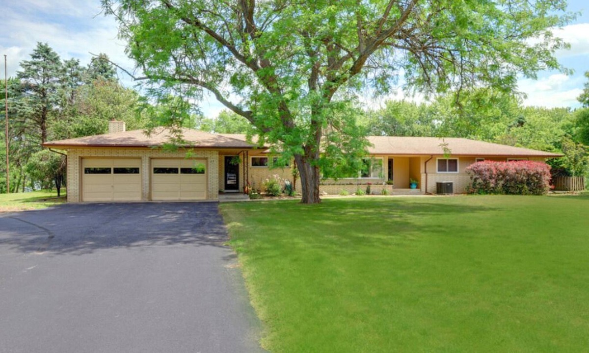 Bayport House | Stillwater, MN Riverfront Home + Doc