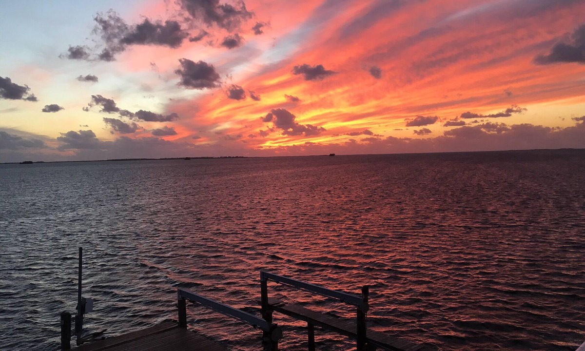 Crystal Beach House | Stilthouse Gulf Front Home heated pool, dock, elevator. Special fall rates!