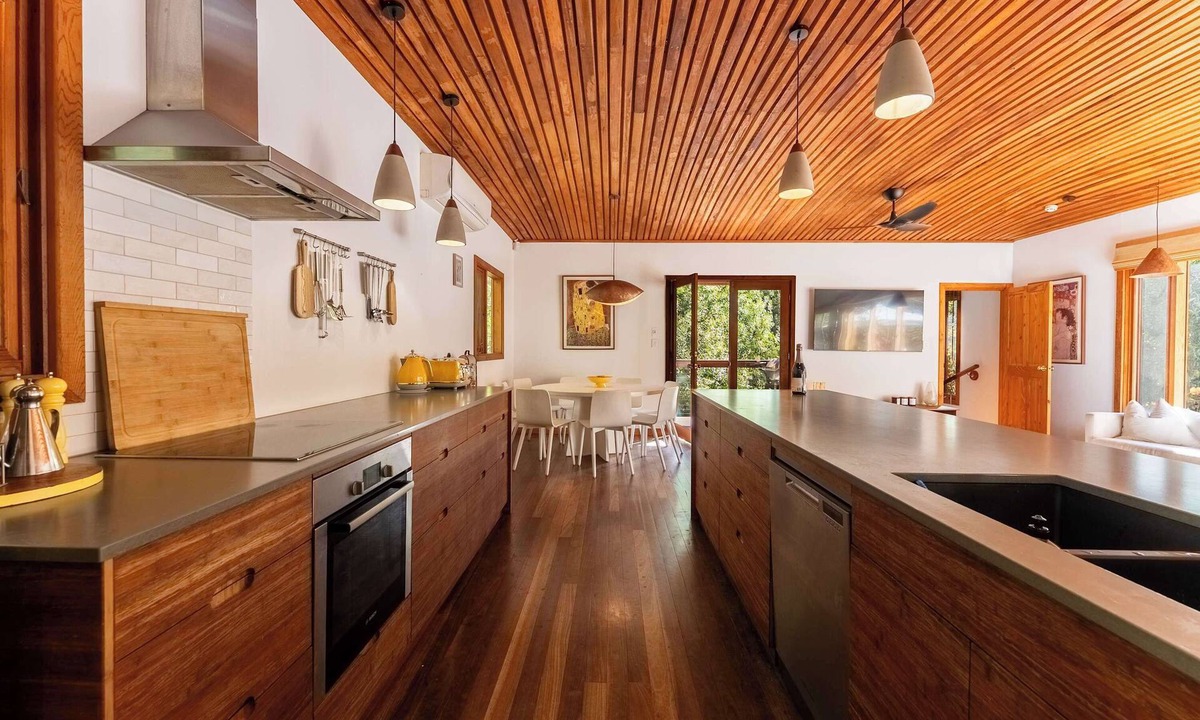 Stirling Cabin | Stirling Creek Cottage