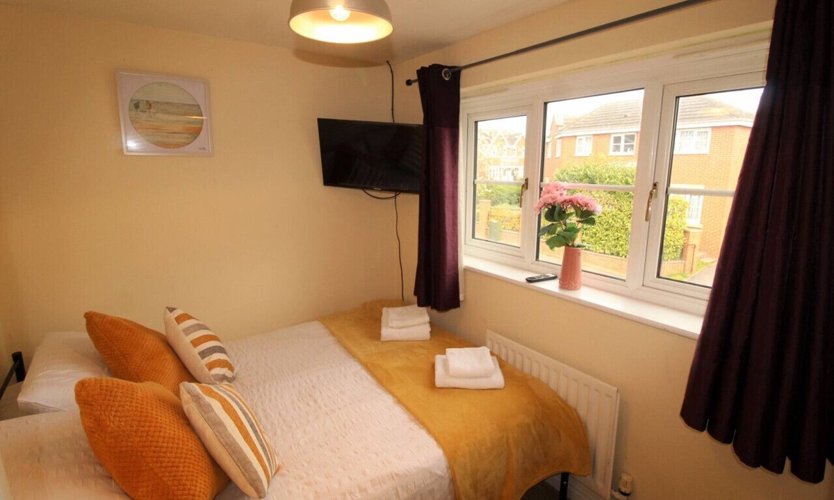 Sheffield House | Stirling House - Sheffield