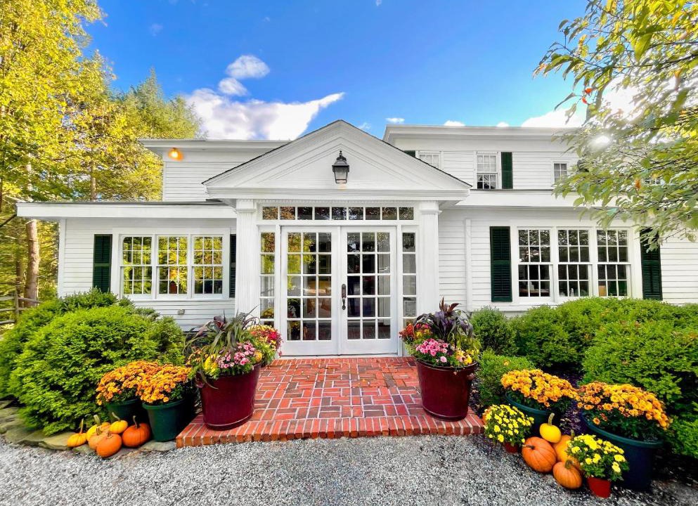 Glendale Bed & Breakfast | Stockbridge Country Inn