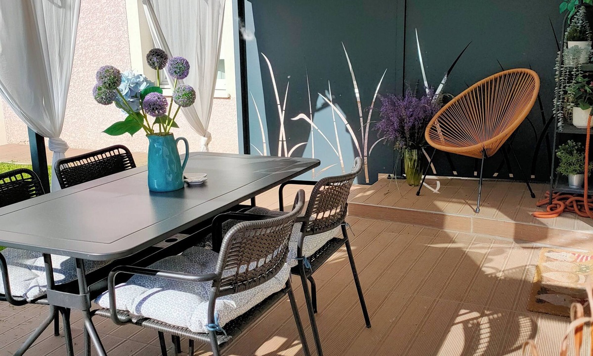 Sablons House | Stockholm* B&B