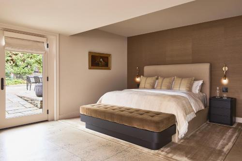 Stockton Hotel | Stockton Inn