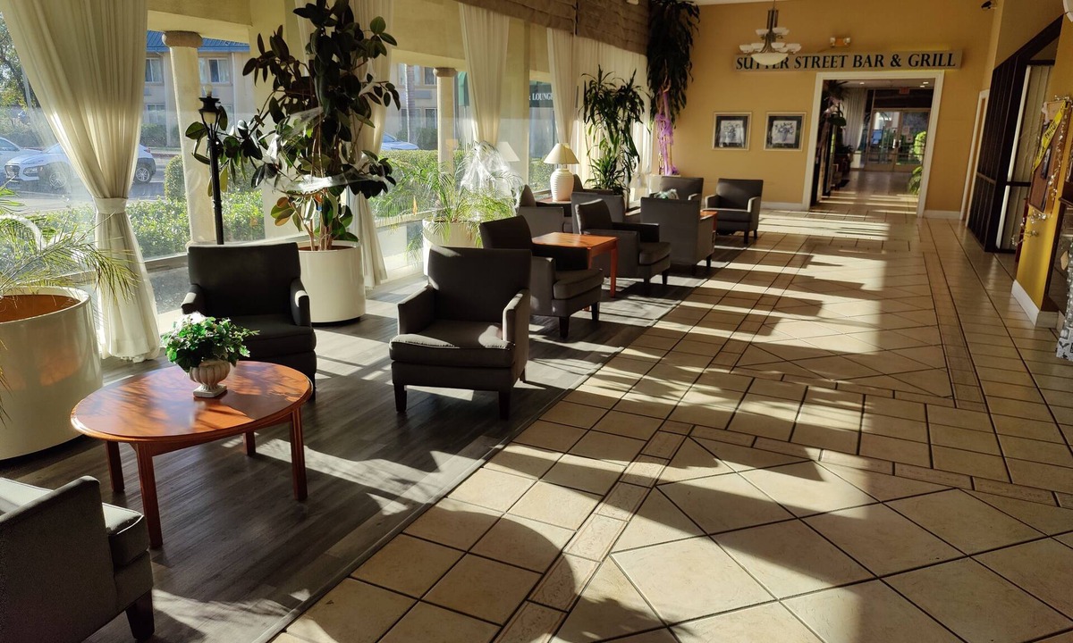 Stockton Hotel | Stockton Inn