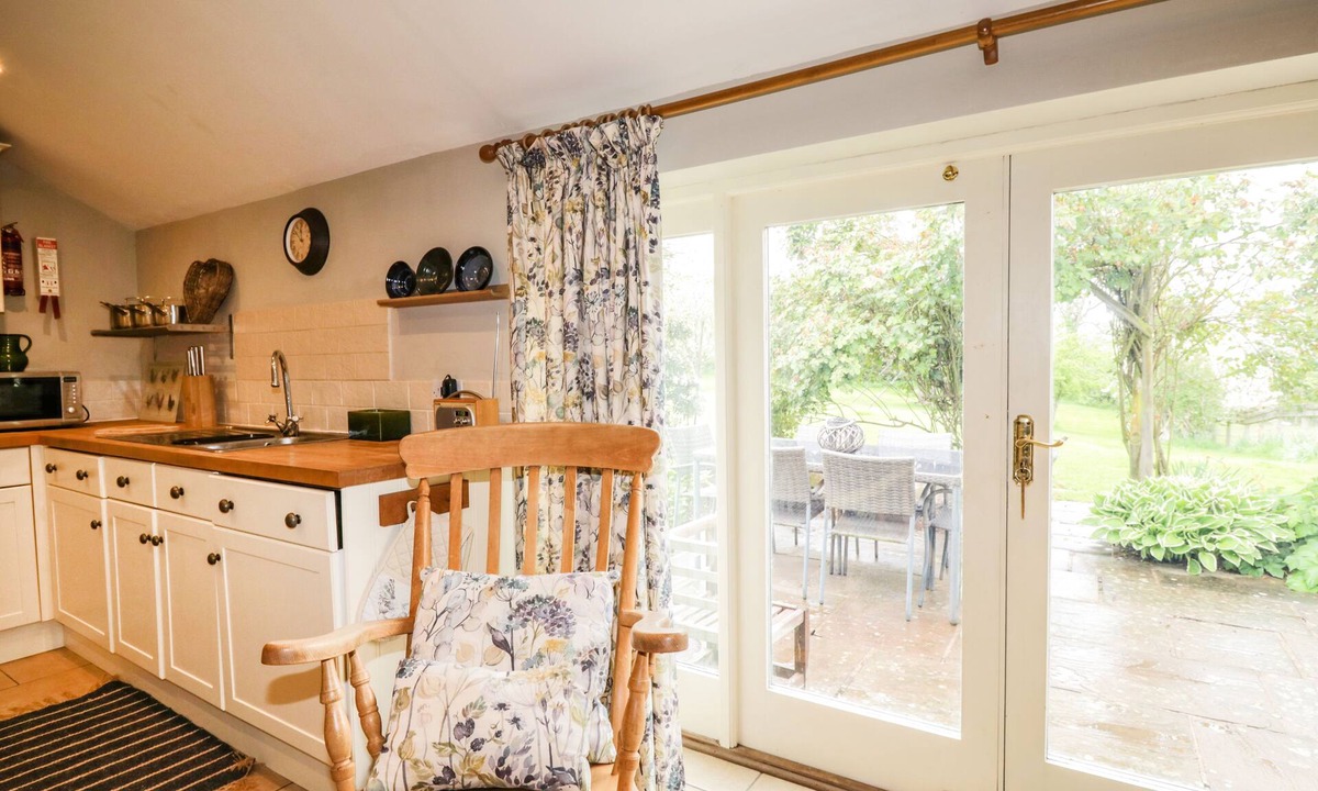Welton Cottage | Stockwell Hall Cottage