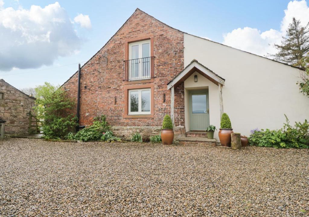 Sebergham House | Stockwell Hall Cottage