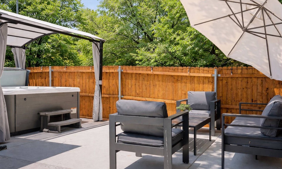 Fort Worth House | Stockyards Downtown FW Dickies Arena TCU Sleeps 16