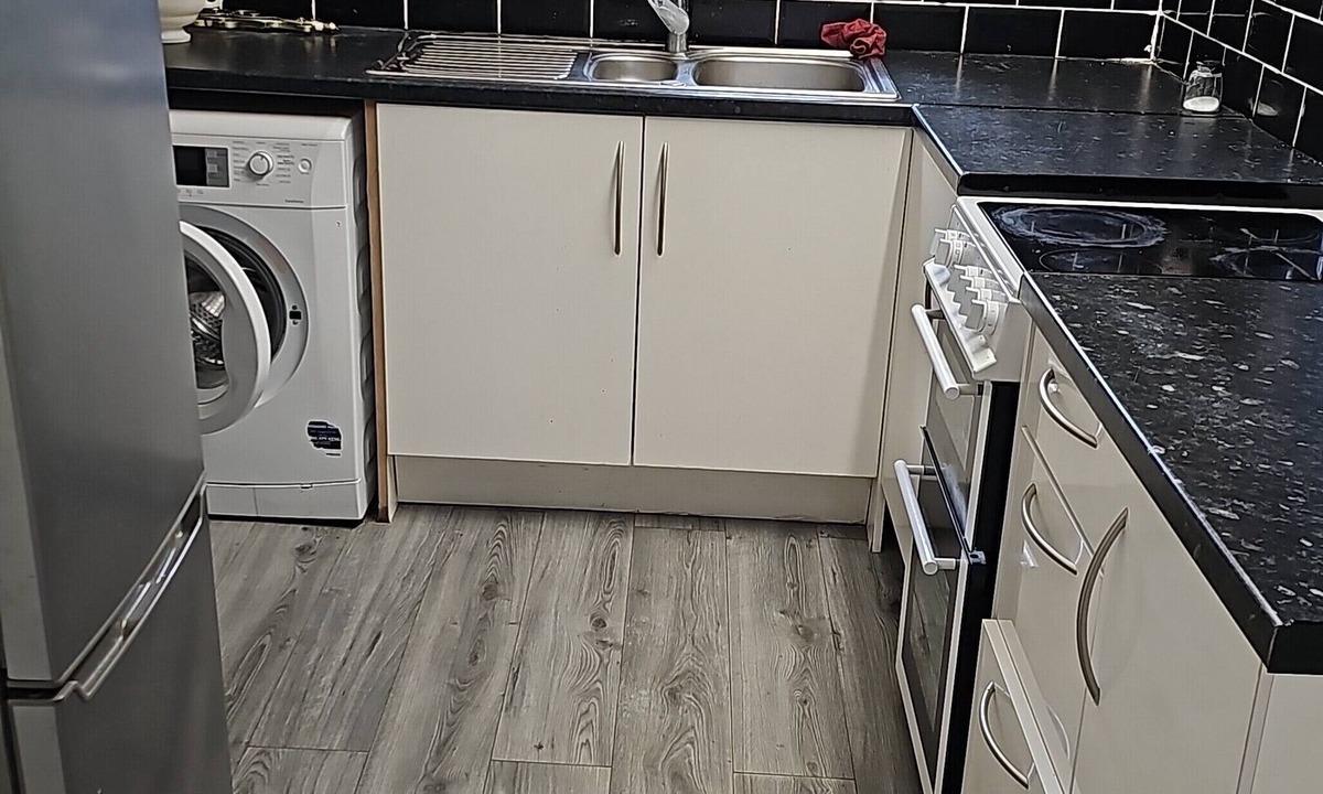 Seisdon Apartment | Stodio flat