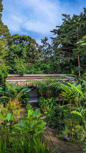 Aik Berik Bed & Breakfast | Stokel Cottage