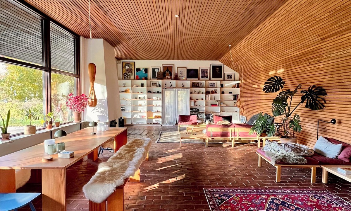 Svebolle Bed & Breakfast | Stoksholmene13