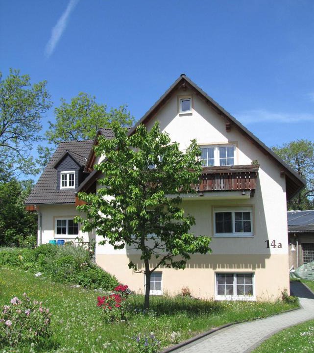 Hormersdorf Apartment | Stollenklause