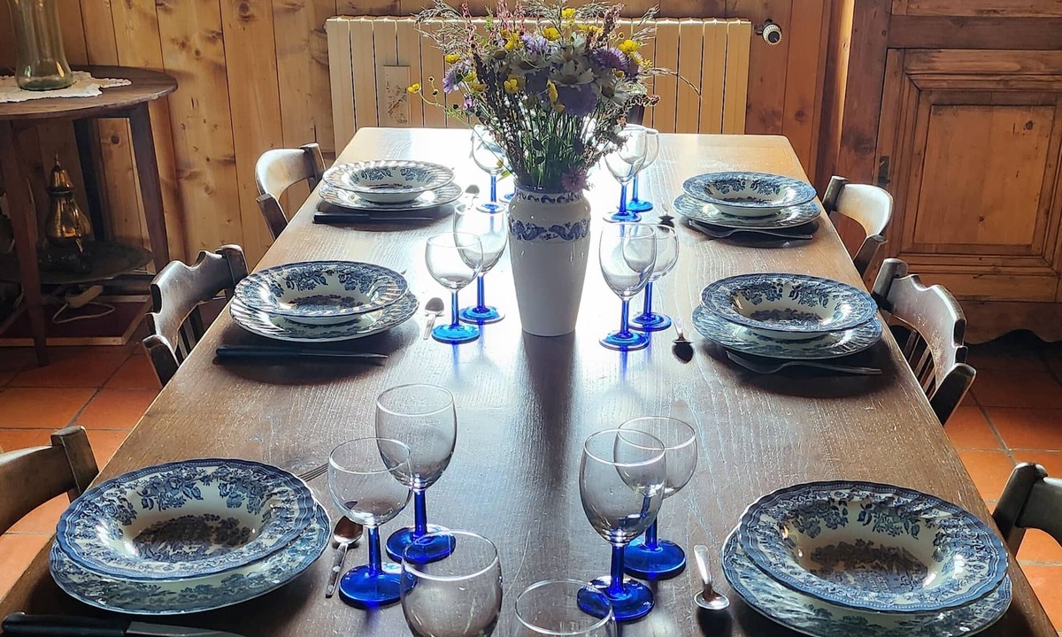 Saint-Pal-de-Chalencon House | Stone and wood house