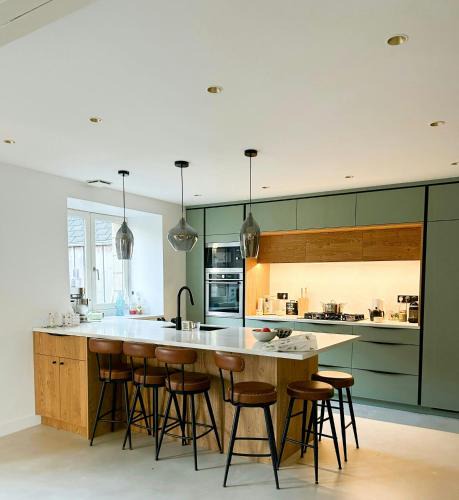 Saint-Benoit-des-Ondes House | Stone Barn Near Saint-Malo And Cancale