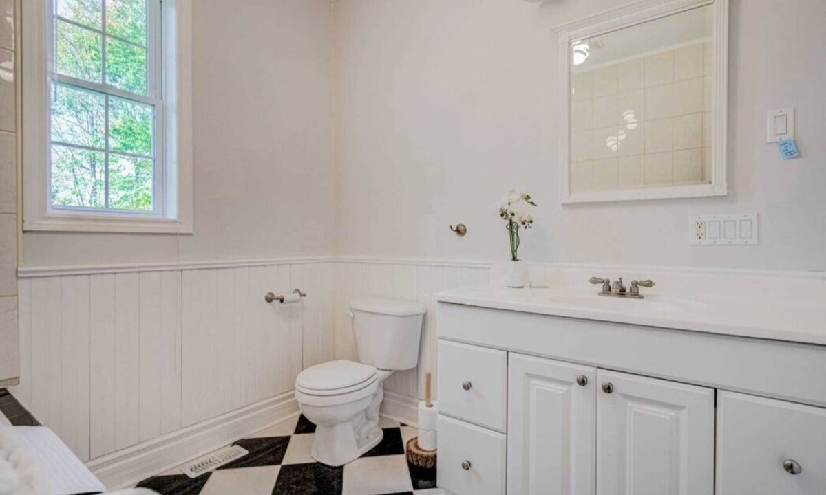 Sebright Other | Stone Farm House