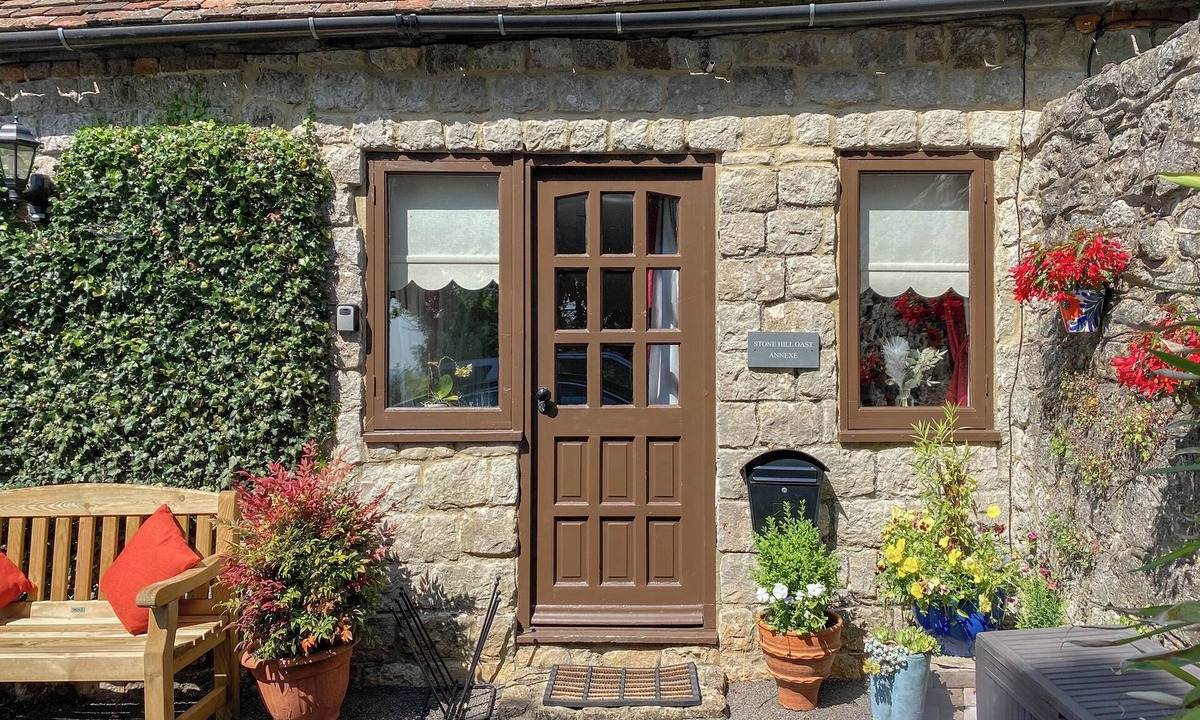 Egerton Cottage | Stone Hill Oast Annexe