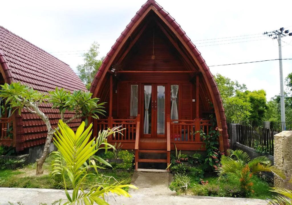 Penida Island Resort | Stone Hills Guest House
