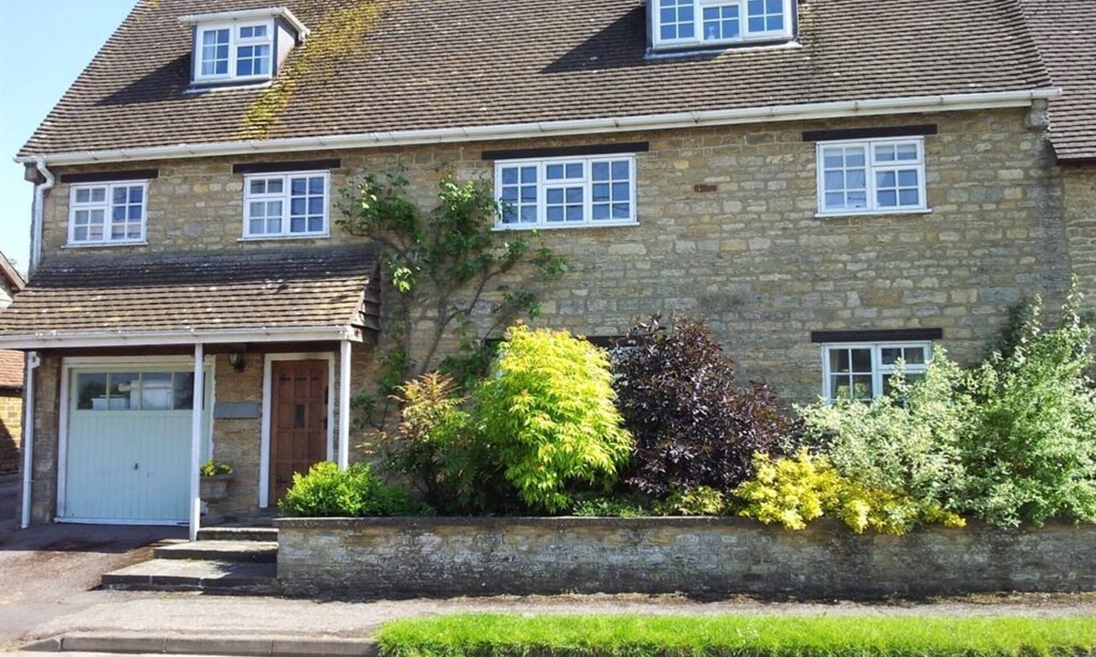 Sulgrave Bed & Breakfast | Stone House Bed and Breakfast