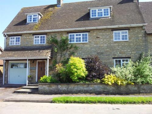 Sulgrave Bed & Breakfast | Stone House Bed and Breakfast