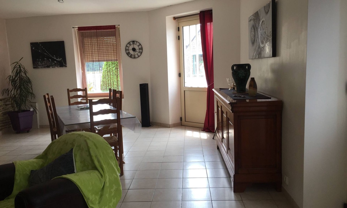 Loheac House | Stone House from 1901