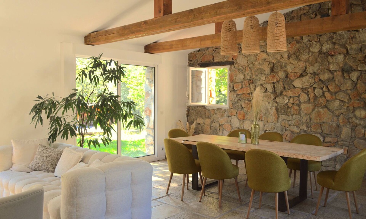 Fayence Other | Stone house in a quiet natural setting