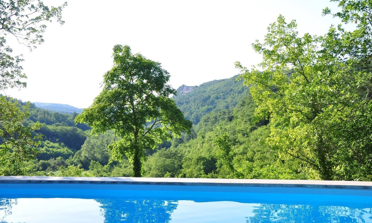 Kotli House | Stone House Kotli