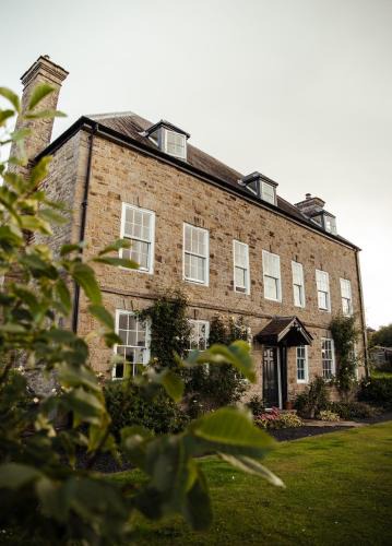 Kington Bed & Breakfast | Stone House Wales