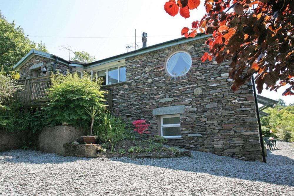 Ambleside House | Stone Howe