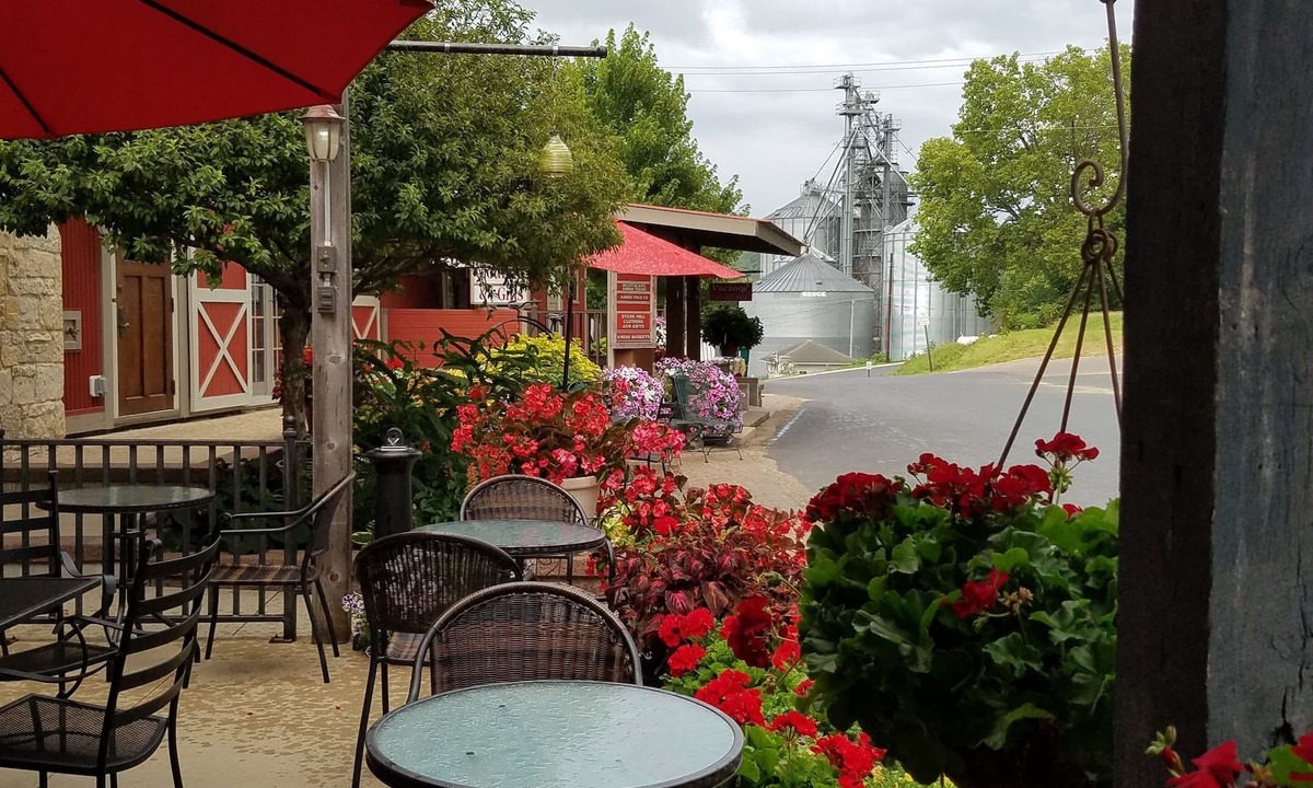 Lanesboro Hotel | Stone Mill Hotel & Suites