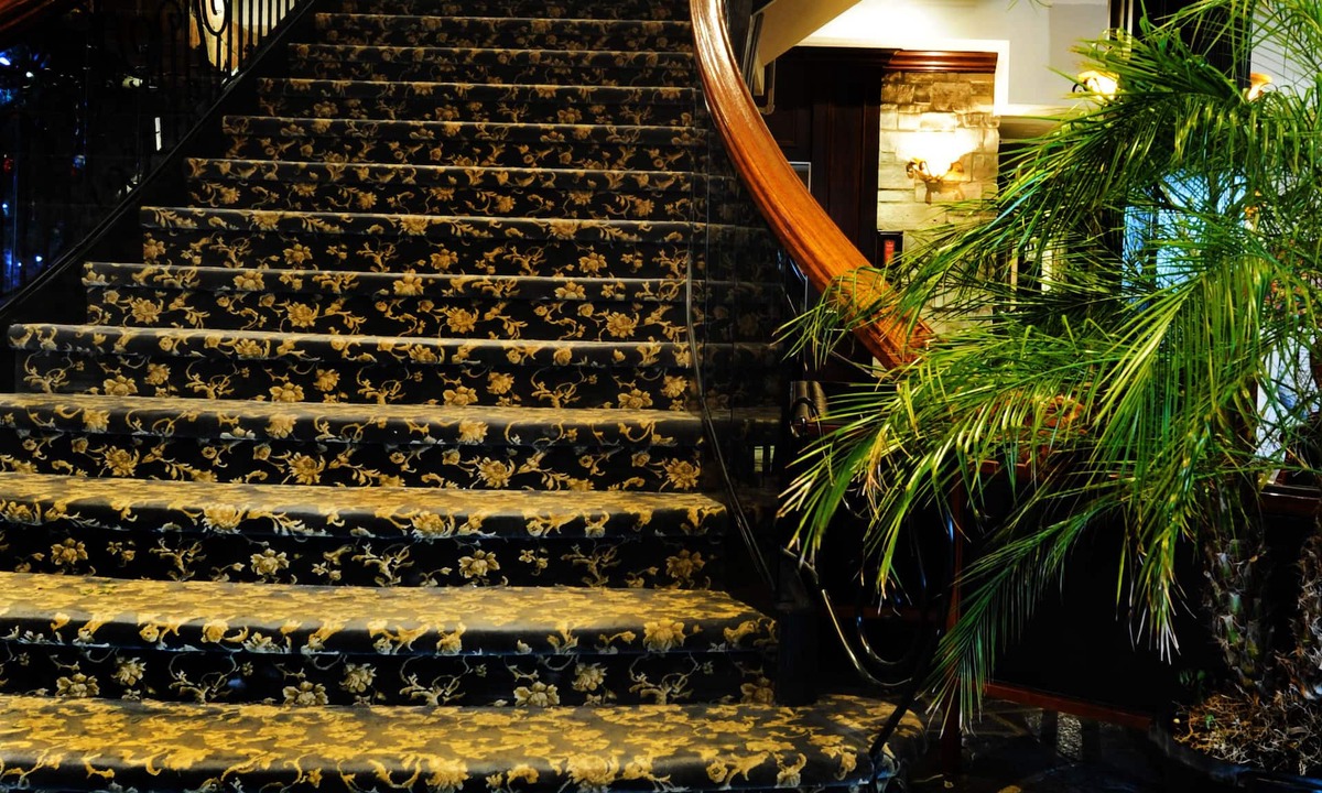 Merritton Hotel | Stone Mill Inn