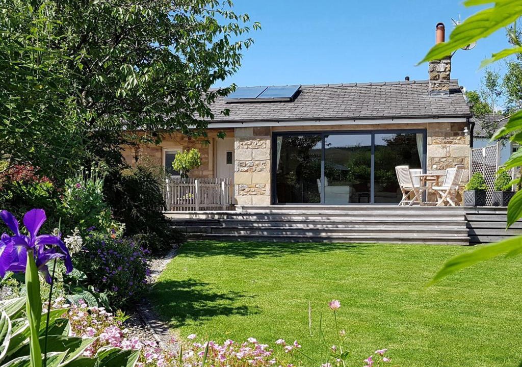 Harrop Fold House | Stone Mouse Cottage