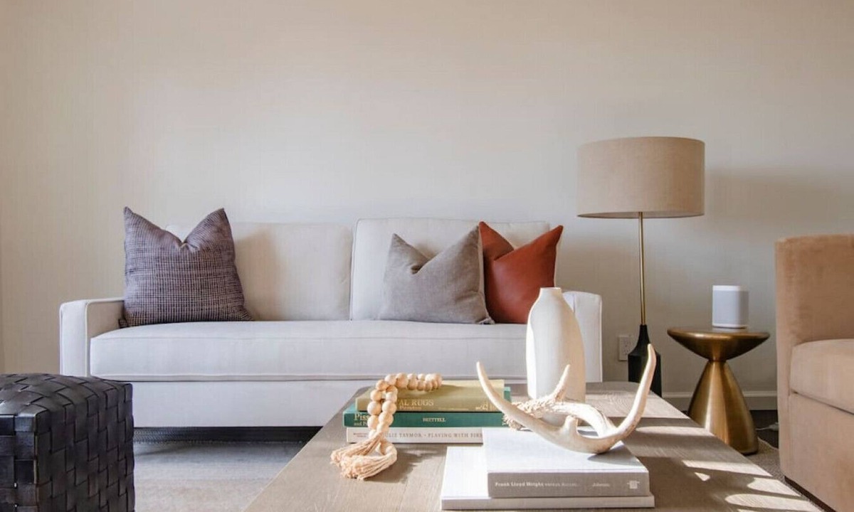 Stone Ridge House | Stone Ridge Modern Mountain House