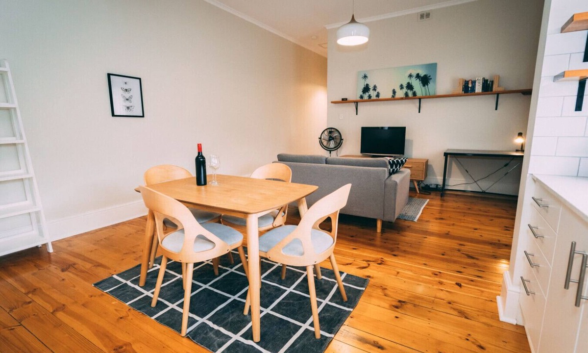 Rosewater House | Stone Rosewater— Cottage Charm near Semaphore